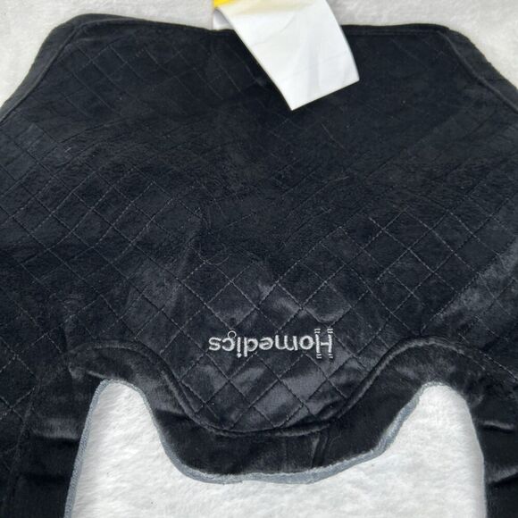 Homedics Neck & Shoulder Massage With Heat - Picture 6 of 6